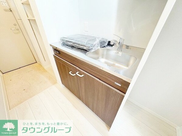 フルセイル六浦の物件内観写真